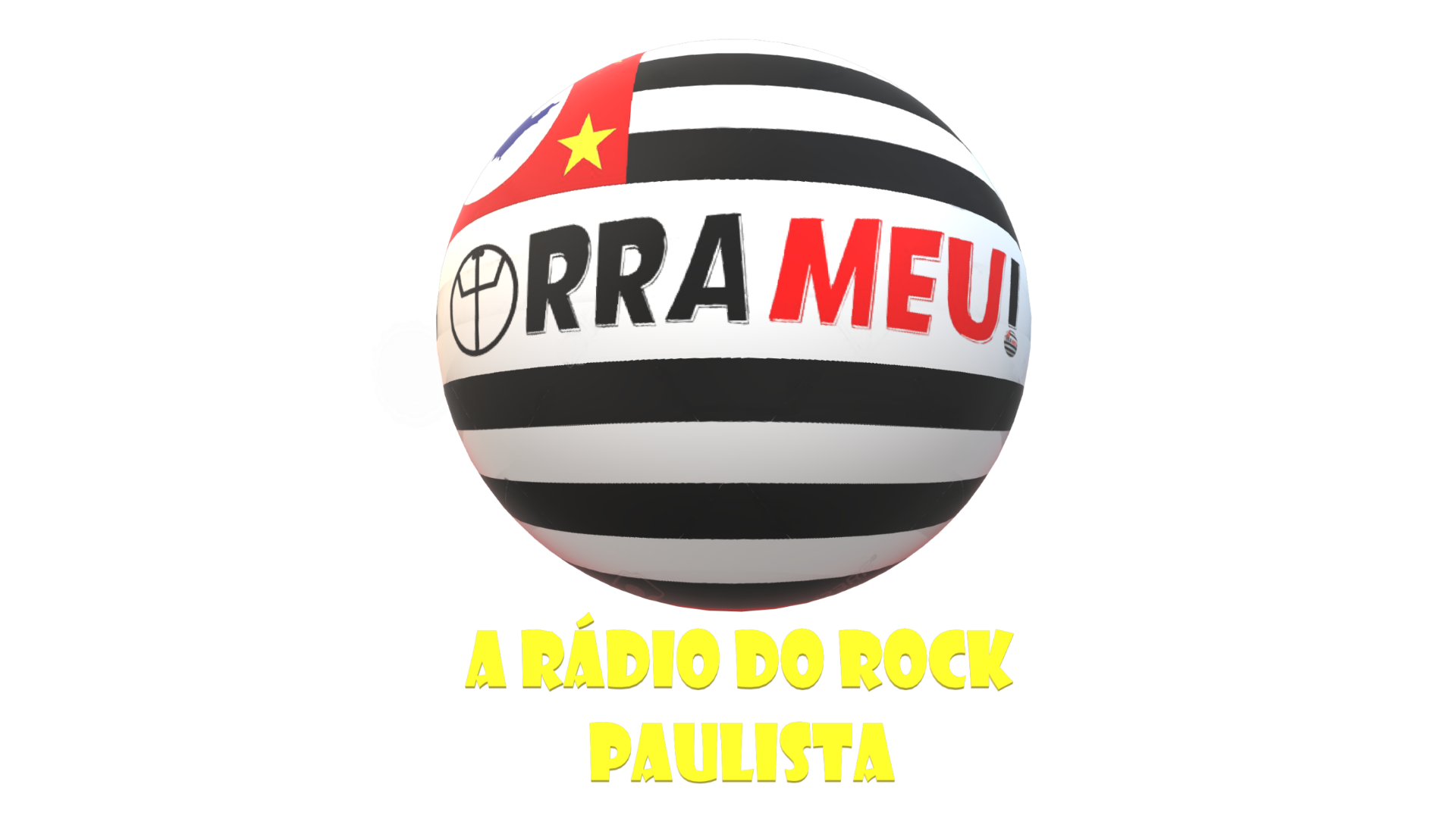 Clique aqui e ouça a Orra Meu rádio
